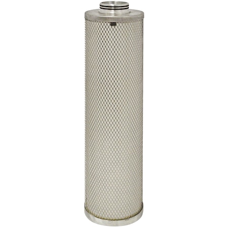 Baldwin Filters Oil/Air Separator Element With Lift Bars OAS98020